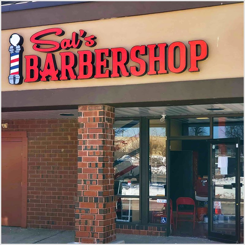 Reliable Outdoor Illuminated Lettering for Businesses Seeking Long-Lasting Solutions