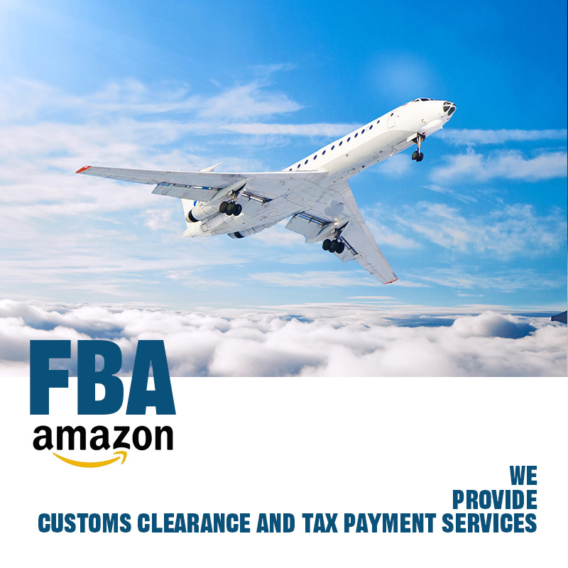 Professional Dolls Shipping Fba Warehouse Sea Freight Agent Sea Express LCL FCL DDP Service to USA