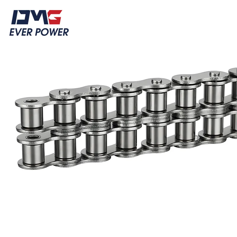 Stainless Steel Chain