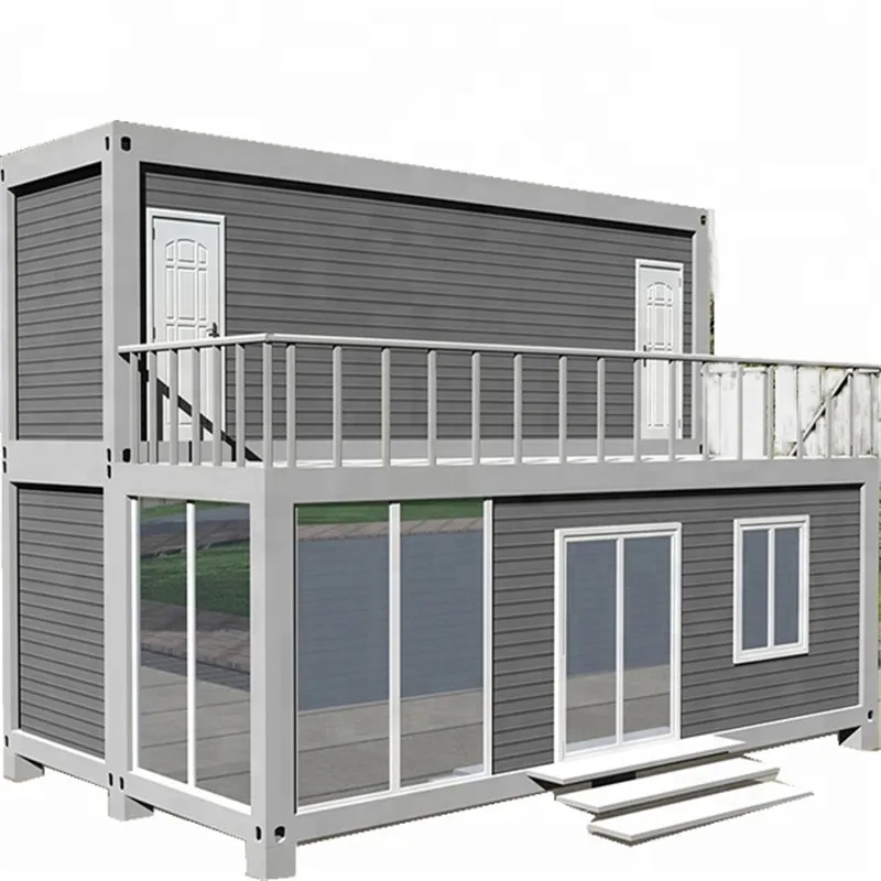 Container Home 10