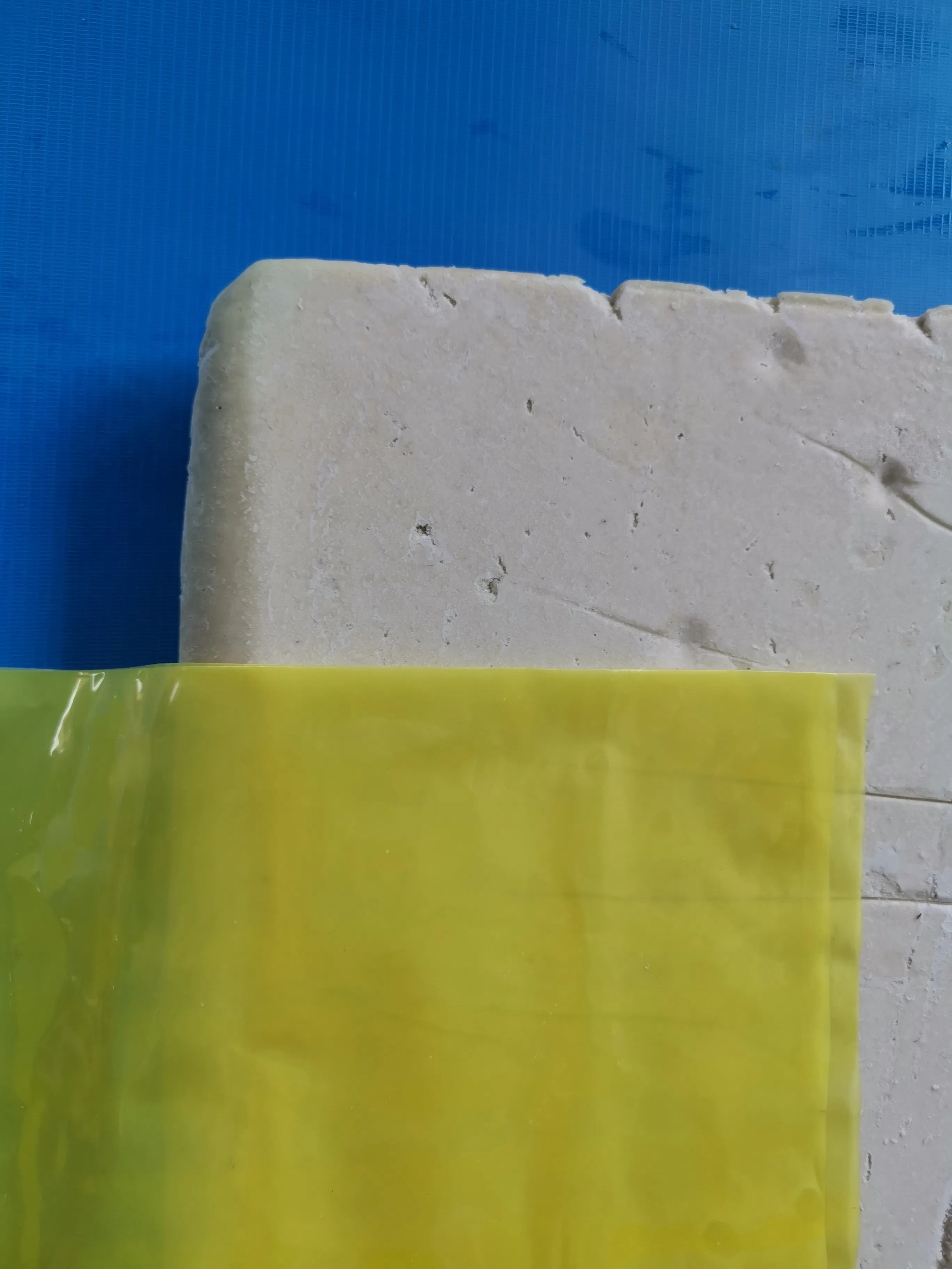 Fresh Premium Hairtail Surimi Featuring High Quality Logistics for Easy Delivery