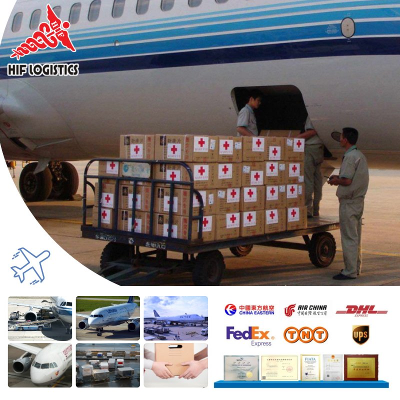 Amazon Fba Door to Door Shipping Cost Sea/Air Shipping From China to USA/Canada/UK/Germany/France/Ireland/Poland Freight Forwarder 1688 Agent DDP/DDU