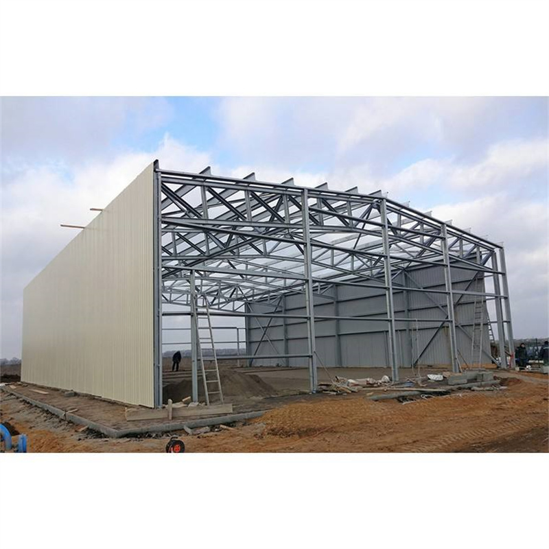 Durable Metal Fabric Storage Solutions for Construction Sites