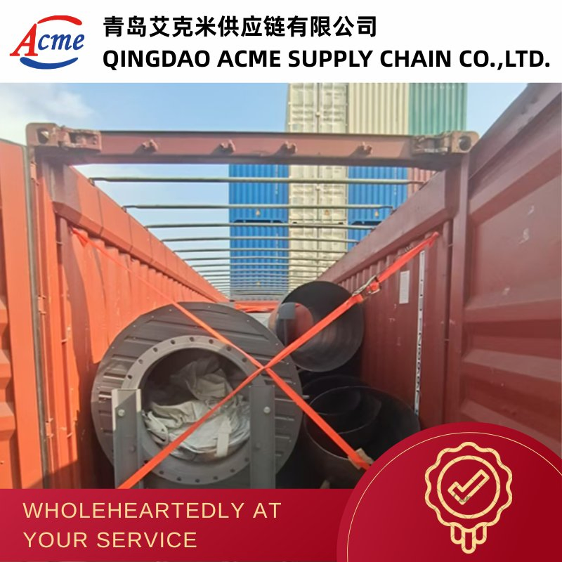 Cheapest Sea Shipping Freight From China to Latin America with Best Service