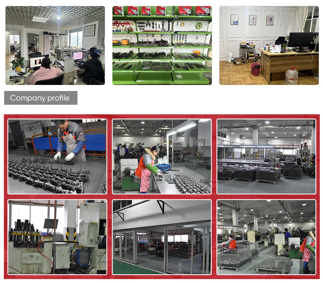 Manufacturing Process