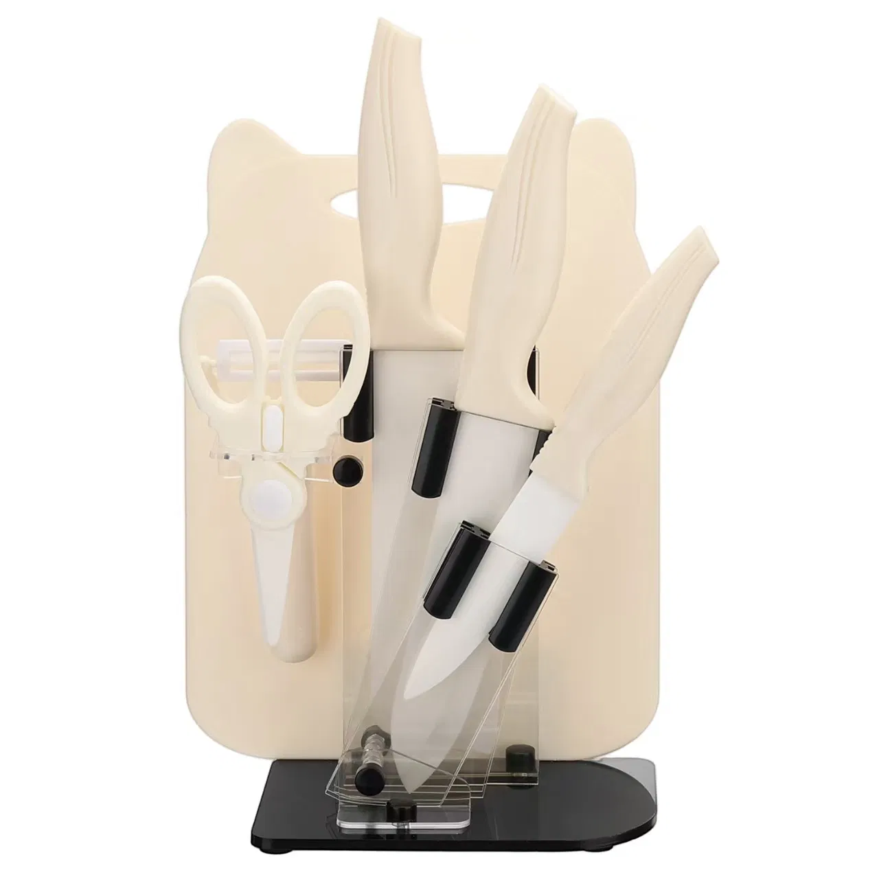 Ultimate Kitchen Vegetable Chopper and Slicer Tool for Easy Meal Prep