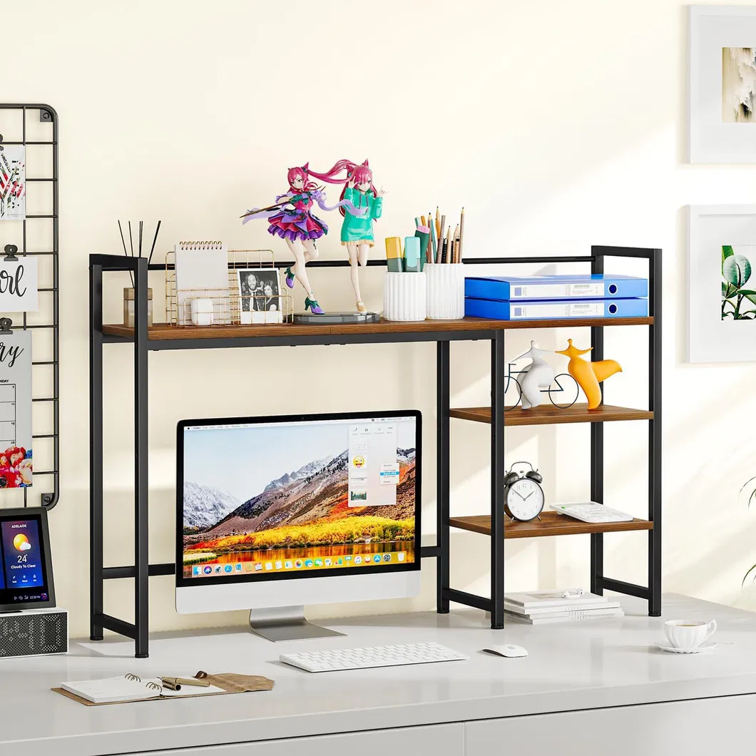 Desktop Storage Rack 6