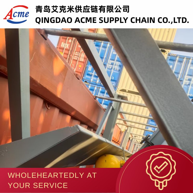 Cheapest Sea Shipping Freight From China to Latin America with Best Service