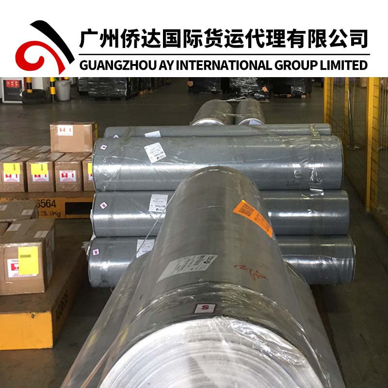 Air Cargo Import to China From Europe/Us/Australia/Africa