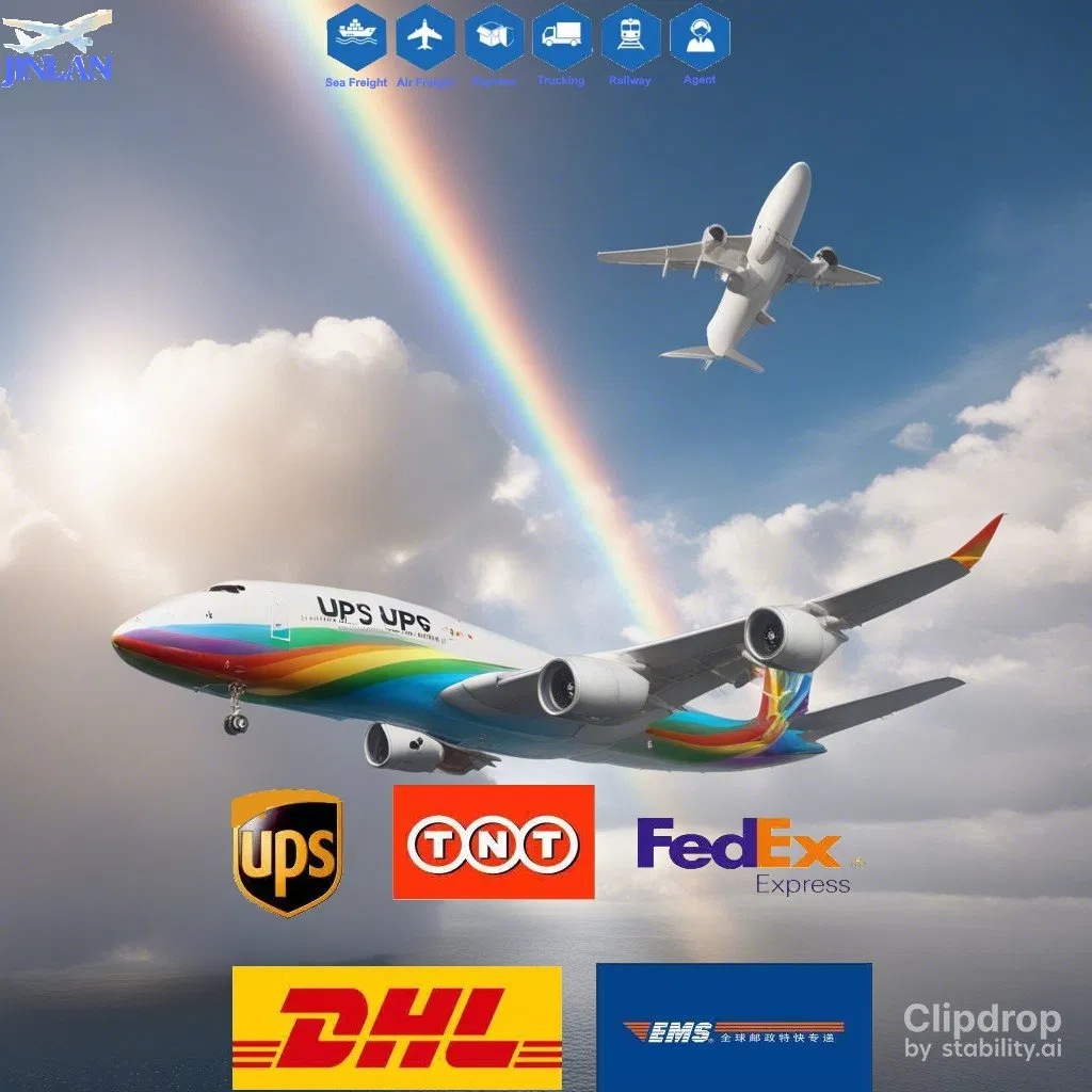 International Air Cargo Freight Forwarder Shipping Agent Door to Door Services From China to Kazakhstan/Pakistan/Bangladesh/Indonesia/Brunei/Maldives/Nepal/Bhut