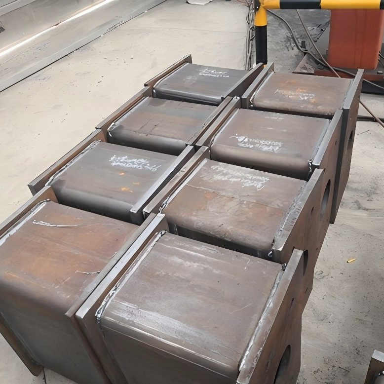 Advanced Spot and Resistance Laser Welding Solutions for Precision Manufacturing