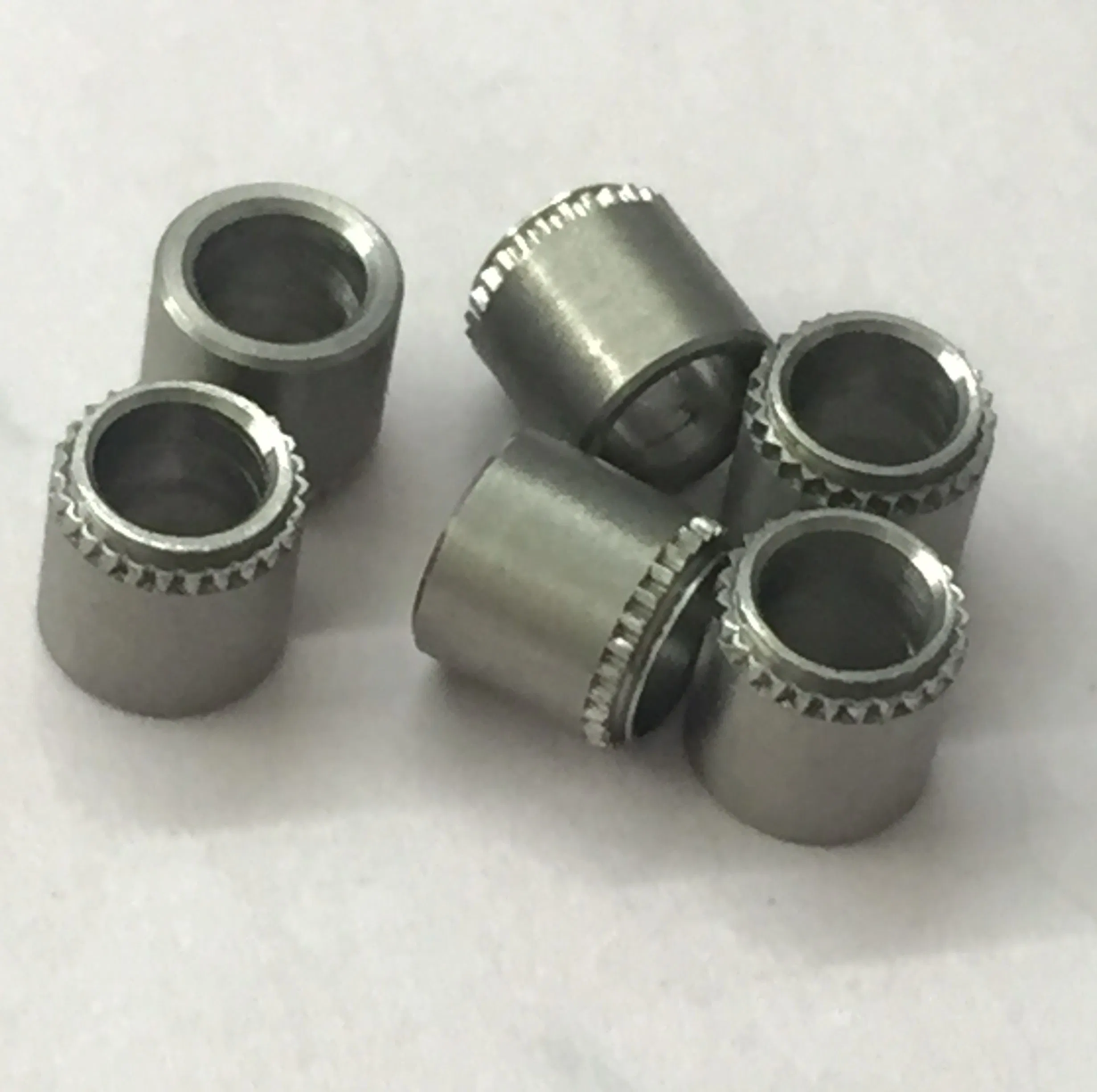 CNC Turning Part Pin Bolt Custom Metal Fabrication Tailor-Made Machining Solutions