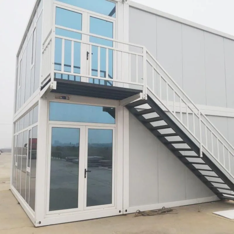 Container Home 3