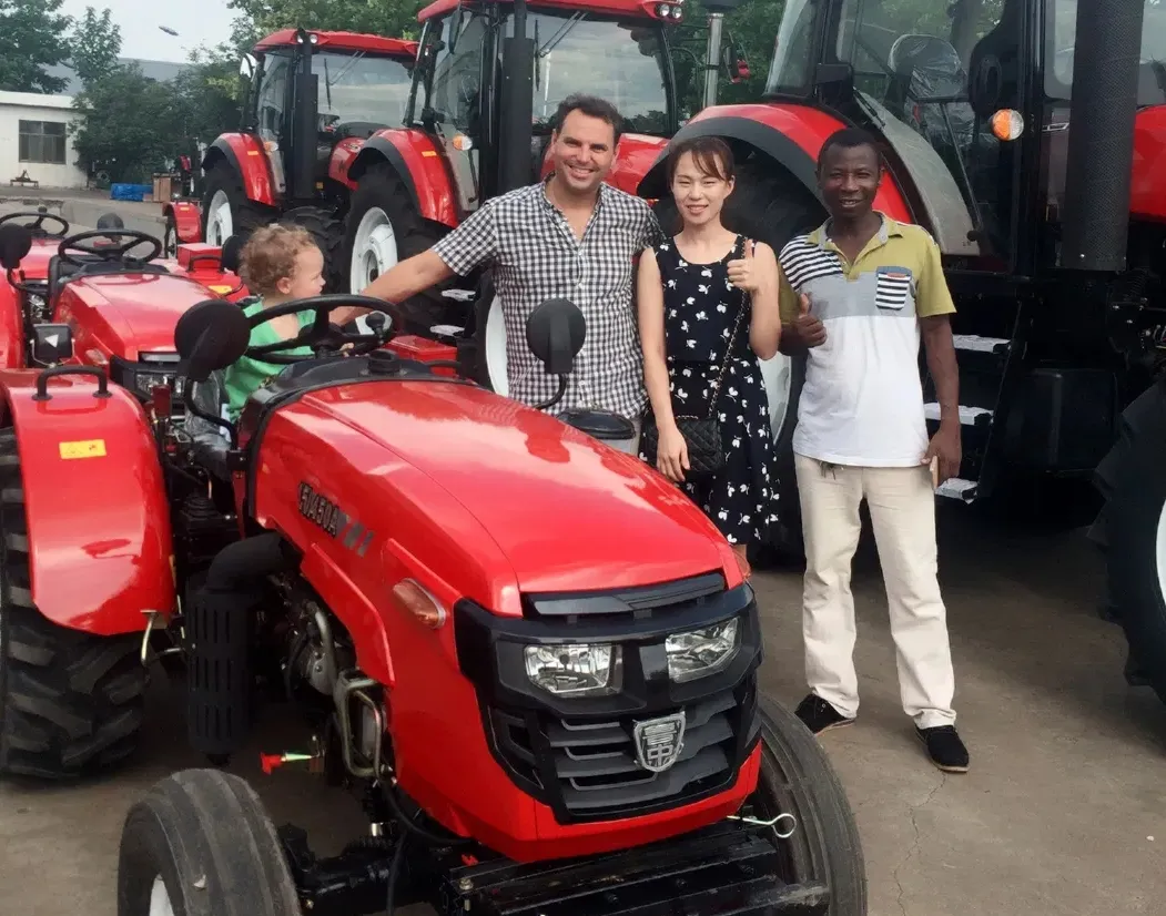 Customer Interaction 2