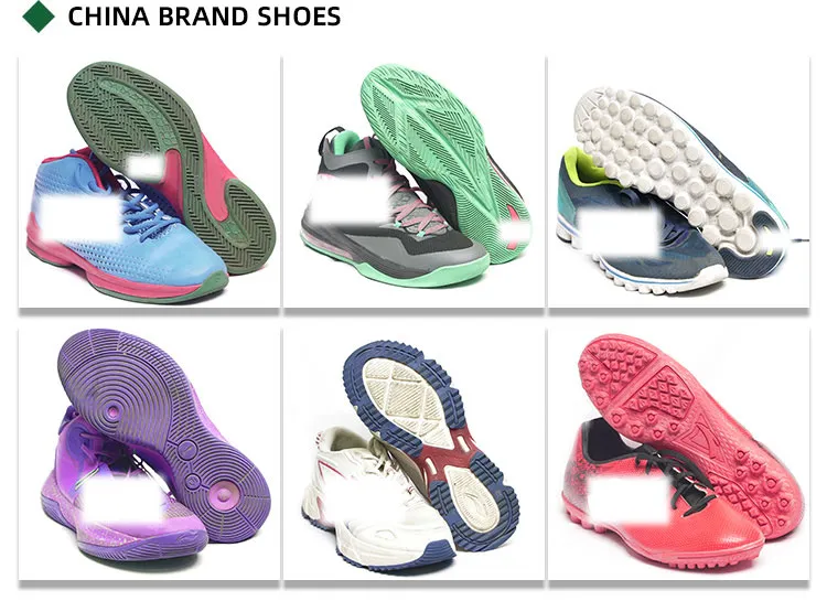 Brand Shoes 2