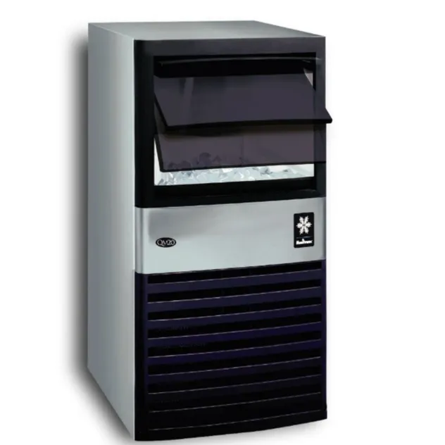 Flake Ice Machine Detail