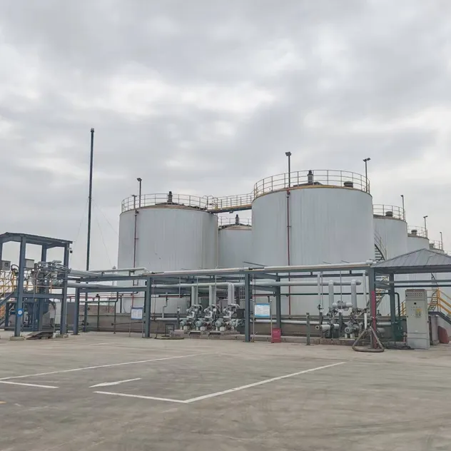 PCM Octadecane Photo 6