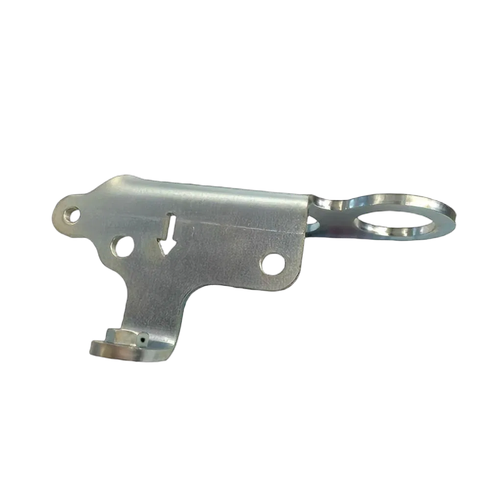 CE/RoHS Certified New Sheet Metal and Stamping Parts Customized Solutions