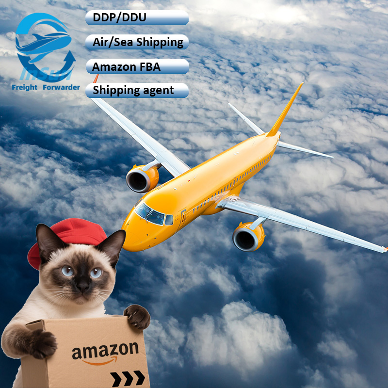 Super Patience DDP/DDU/CIF Shipping Service From China to Europe