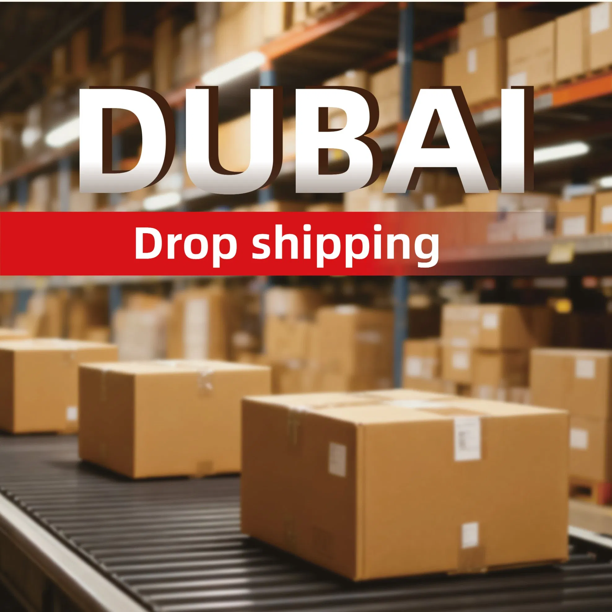 Ontask Fbn (Noon) Fulfillment Dubai, Expert Prep &amp; Delivery