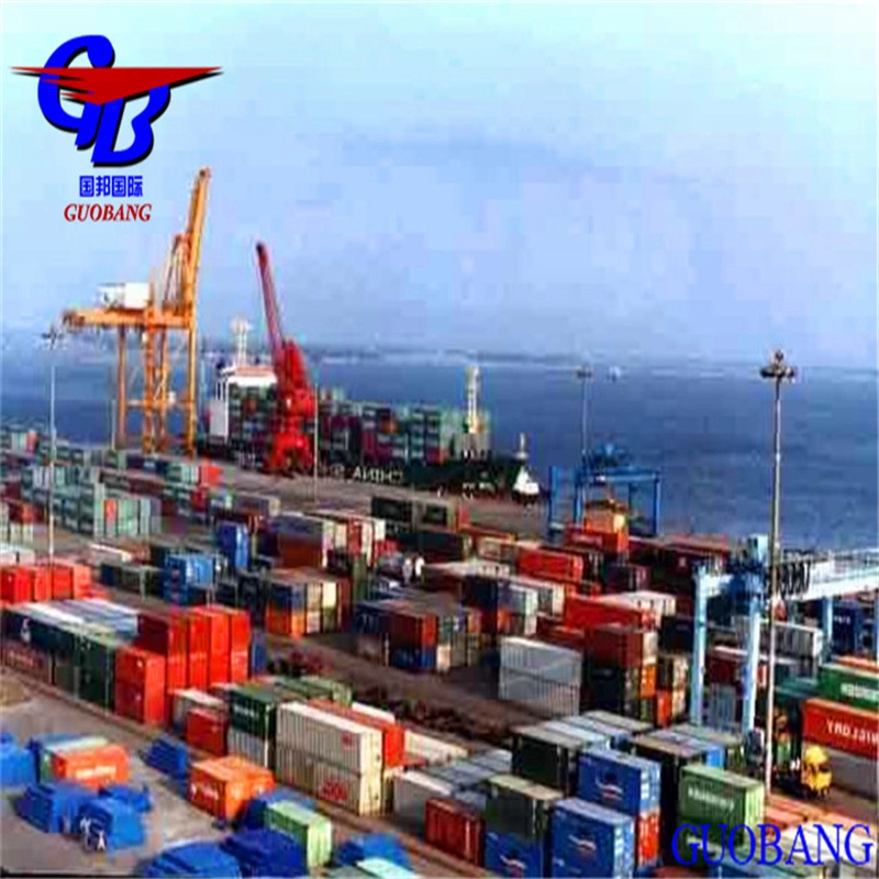 Customs Clearance for International Shipments