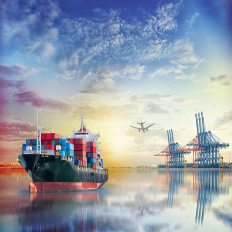 Sea Freight Forwarding with China Shipping Agent From Shenzhen to Rijeka