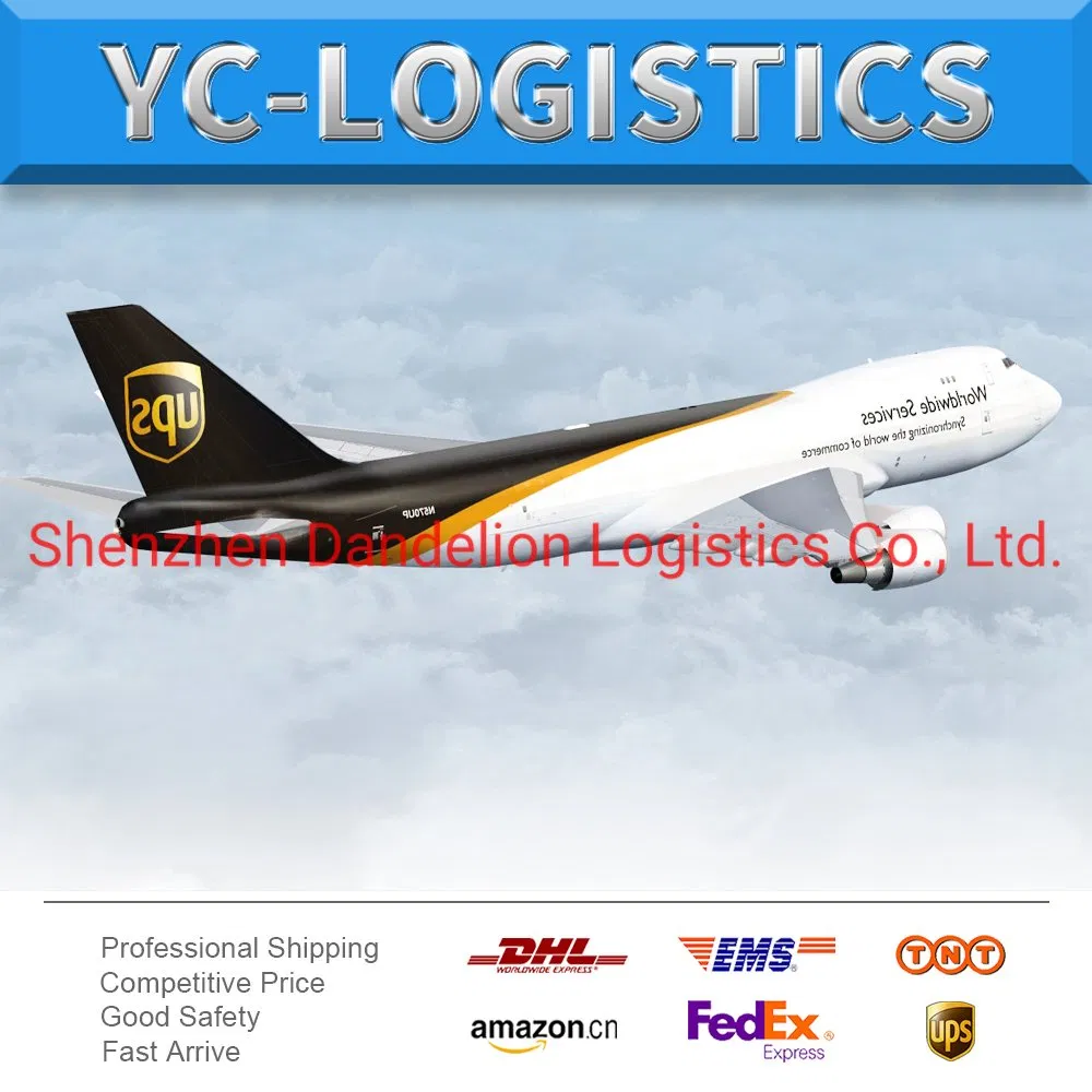 Express Shipping Service