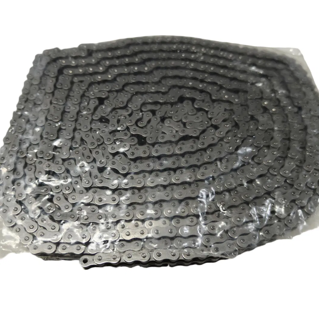 Roller Chain Detail 5