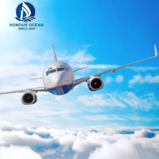 DDP Air Forwarder to Djibouti/Malaysia/Saudi Arabia/Bangladesh/Africa Chile Sea Freight China to UK