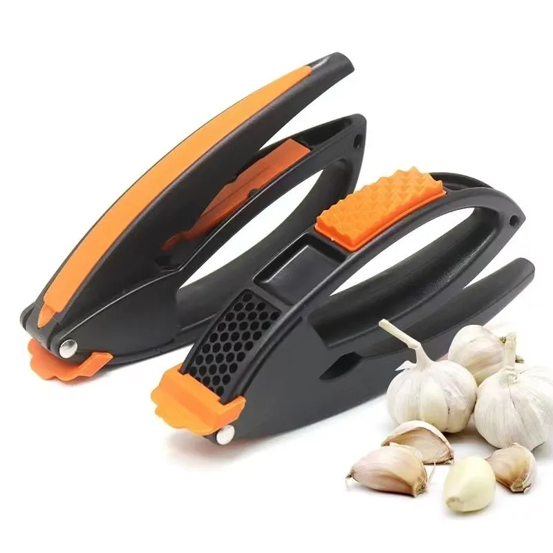 Garlic Press View 3