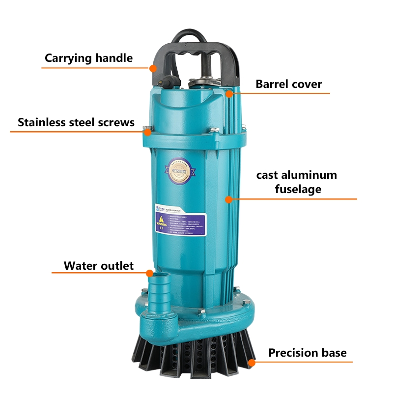 Stainless Steel Pump High Lift Self Priming Water Storage