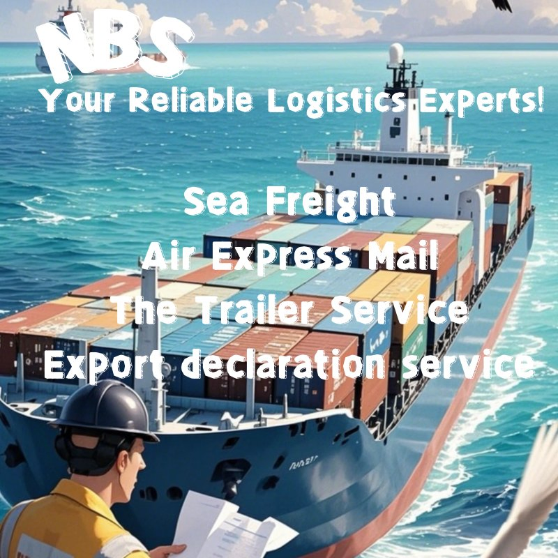 Sea Freight Shipping Services From Guangzhou/Shenzhen to Fob/DDP/DDU/CIF International Logistics Freight Forwarder FCL/LCL From China to Mali/Bamako