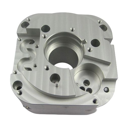 Tailored Nylon PA6 Machining Solutions for Precision CNC Manufacturing Excellence