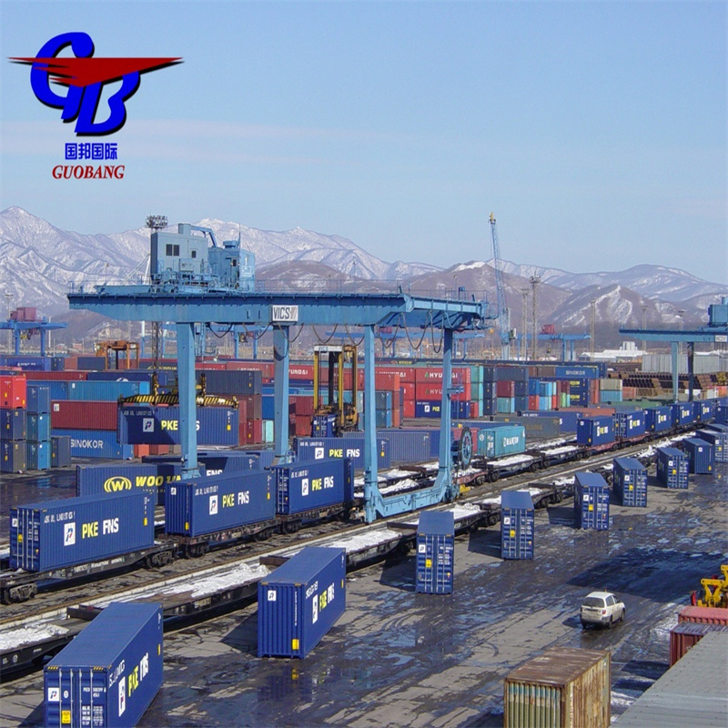 Customs Clearance Service in China