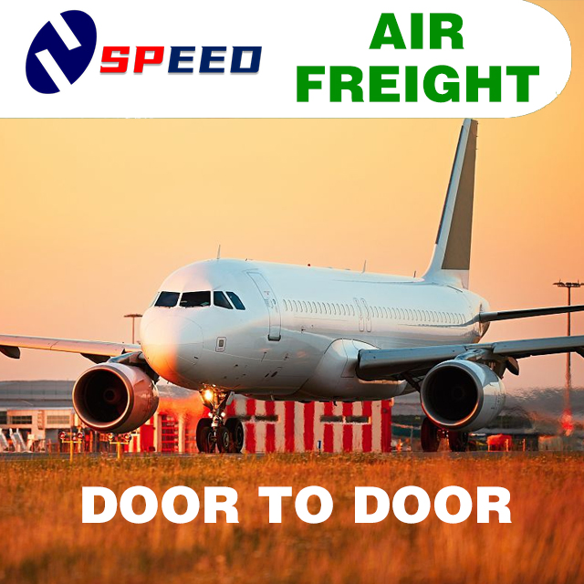 Low Air Freight Rate Door to Door Service From China to Venezuela International Express Service China to Venezuela