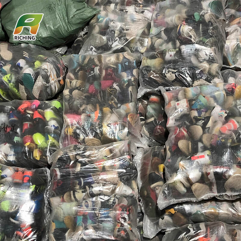 Import Chaussures Sport Seconde Main Sepatu Bekas High Quality Zapatos De Baloncesto Usados