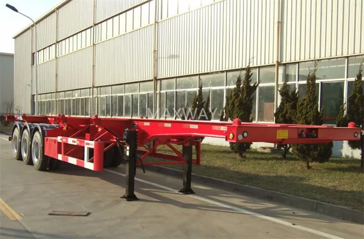 Dual Container Setup