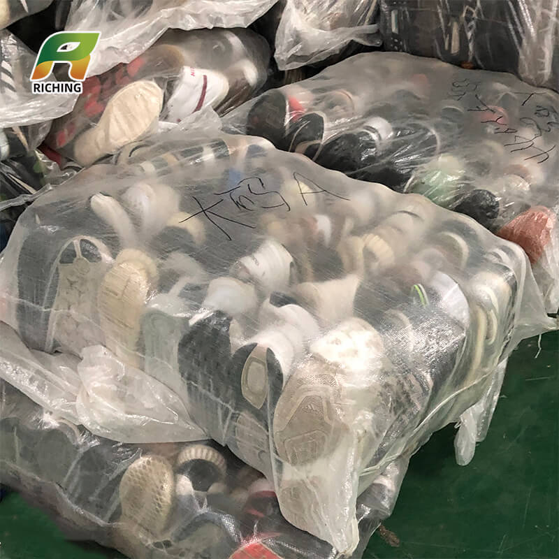 Tenis Masculino Zapatos Deportivos Usados Distributor Sepatu Bekas Import Karungan