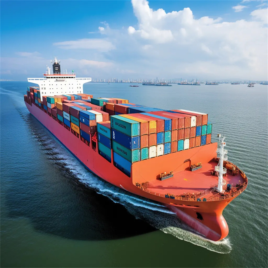 China to Europe FCL LCL Shipping, Warehouse Consolidation