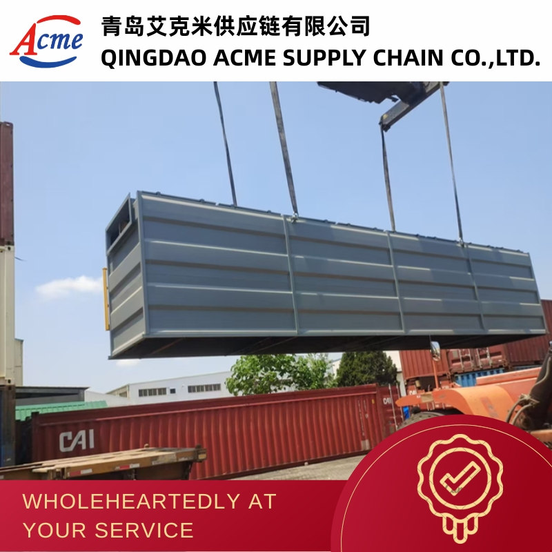 Cheapest Sea Shipping Freight From China to Latin America with Best Service