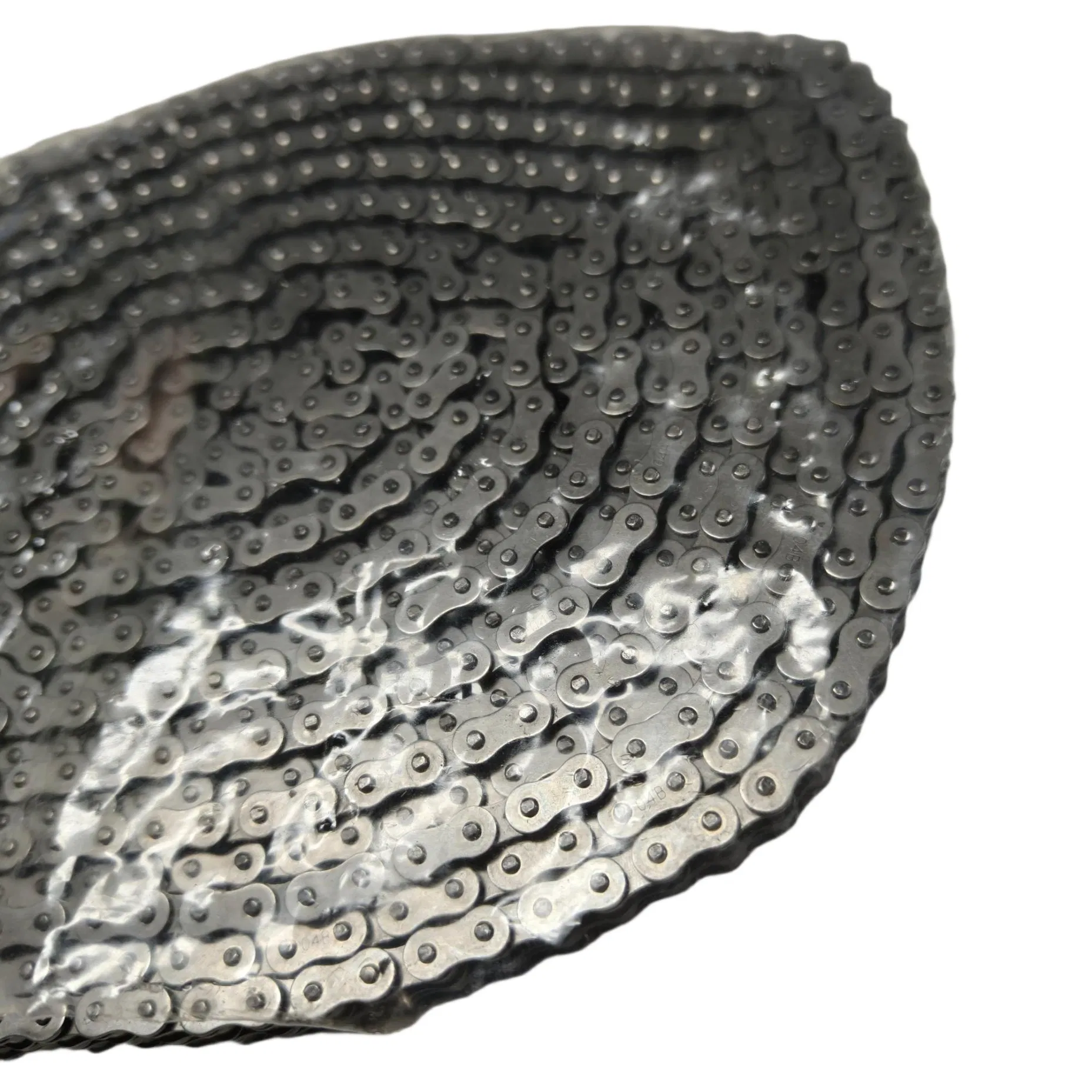 OEM Shatter-Proof High Satisfaction Chain with Extended Pin Apply to Deck Machinery