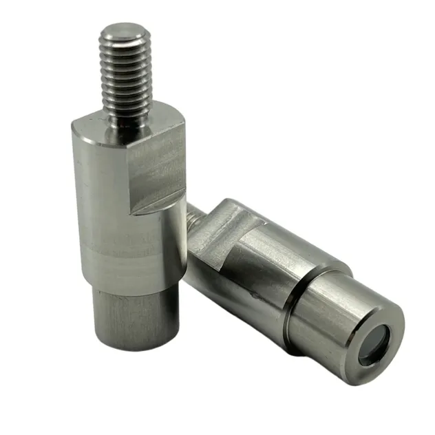 Precision Machining 3