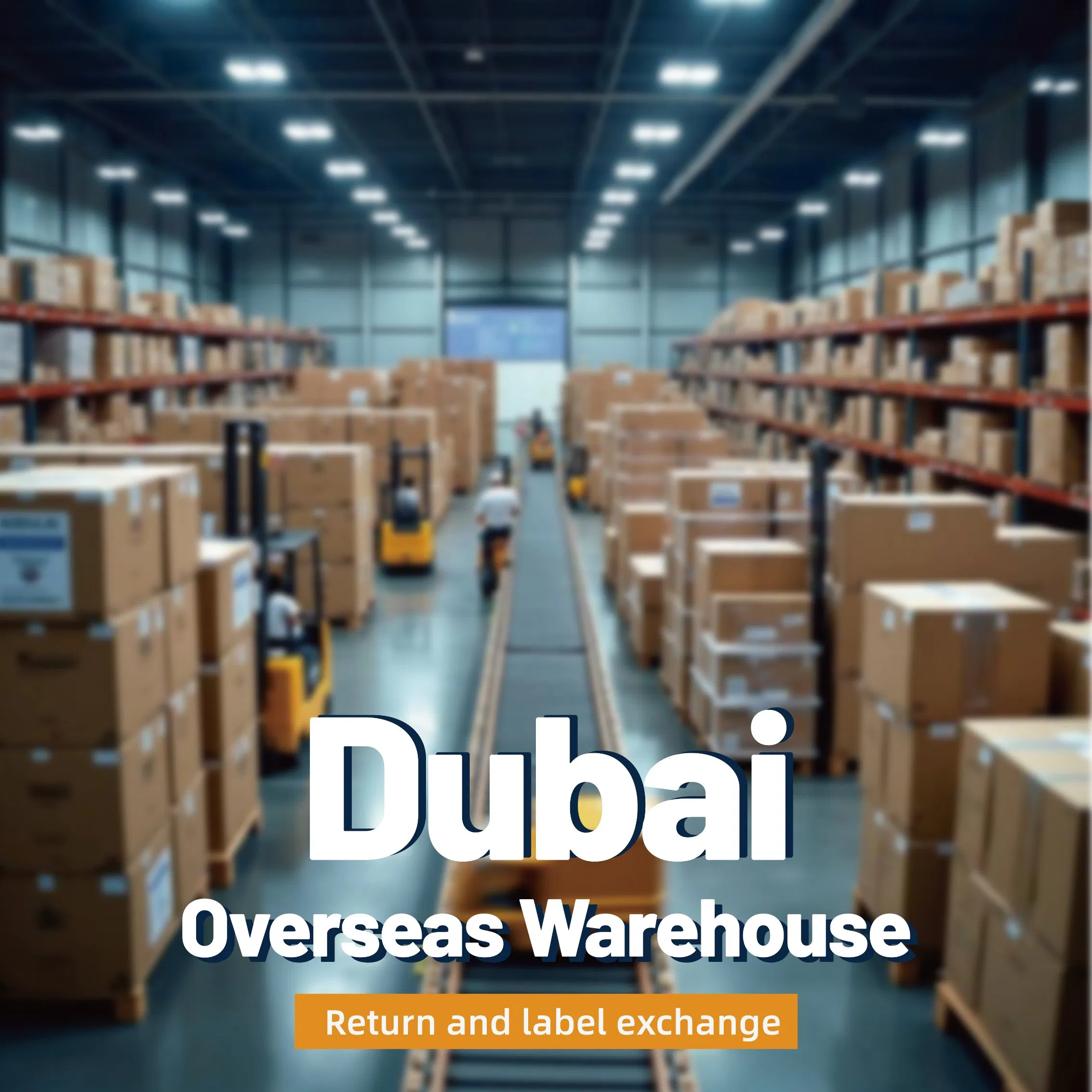 Ontask China to Saudi Amazon Fba, Fast Prep &amp; Delivery