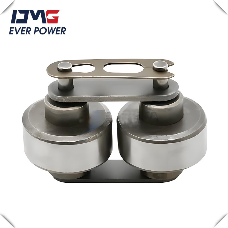 Heavy-Duty Double Plus Chain for Reliable Engine Performance