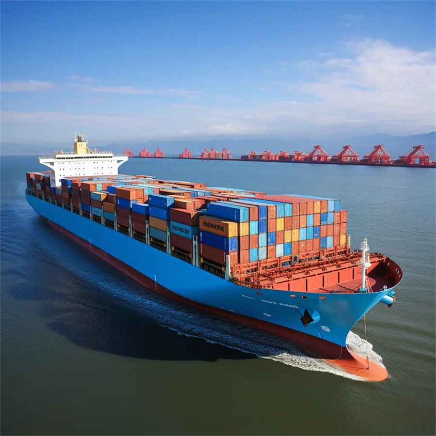 Spain/China Freight Forwarding &amp; Warehouse Consolidation Service