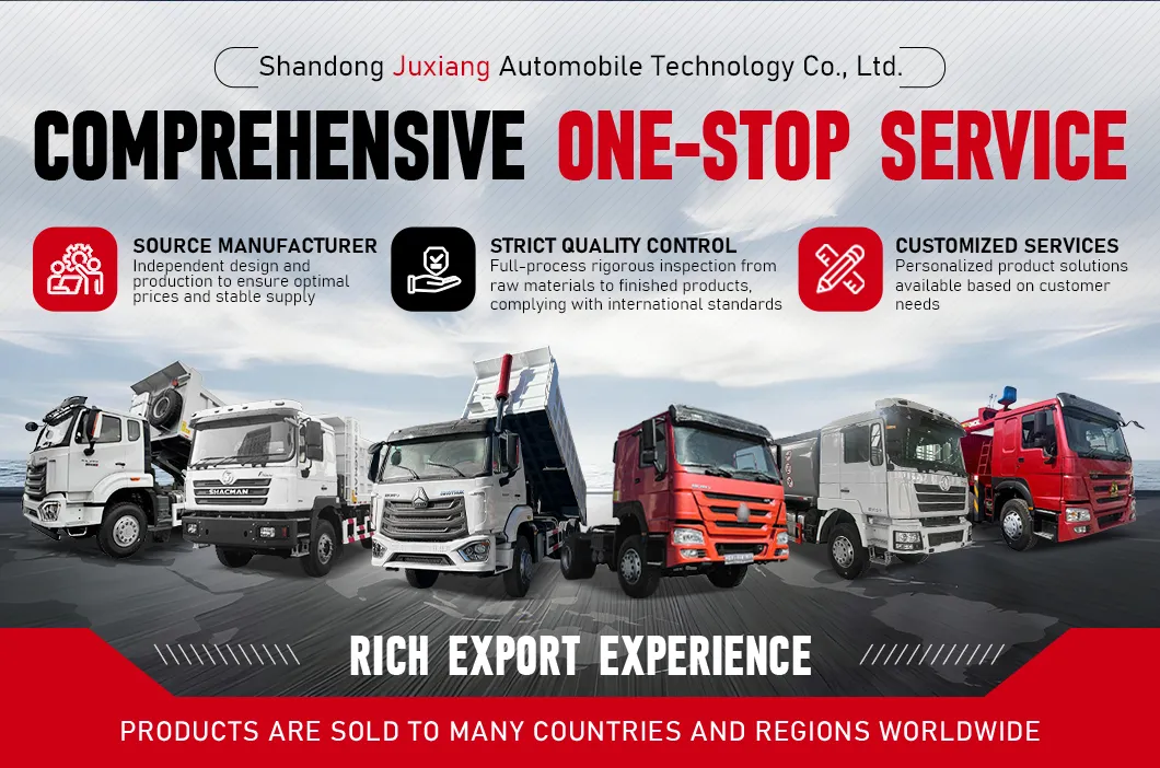 Professional Intermodal Flatbed Semitrailer