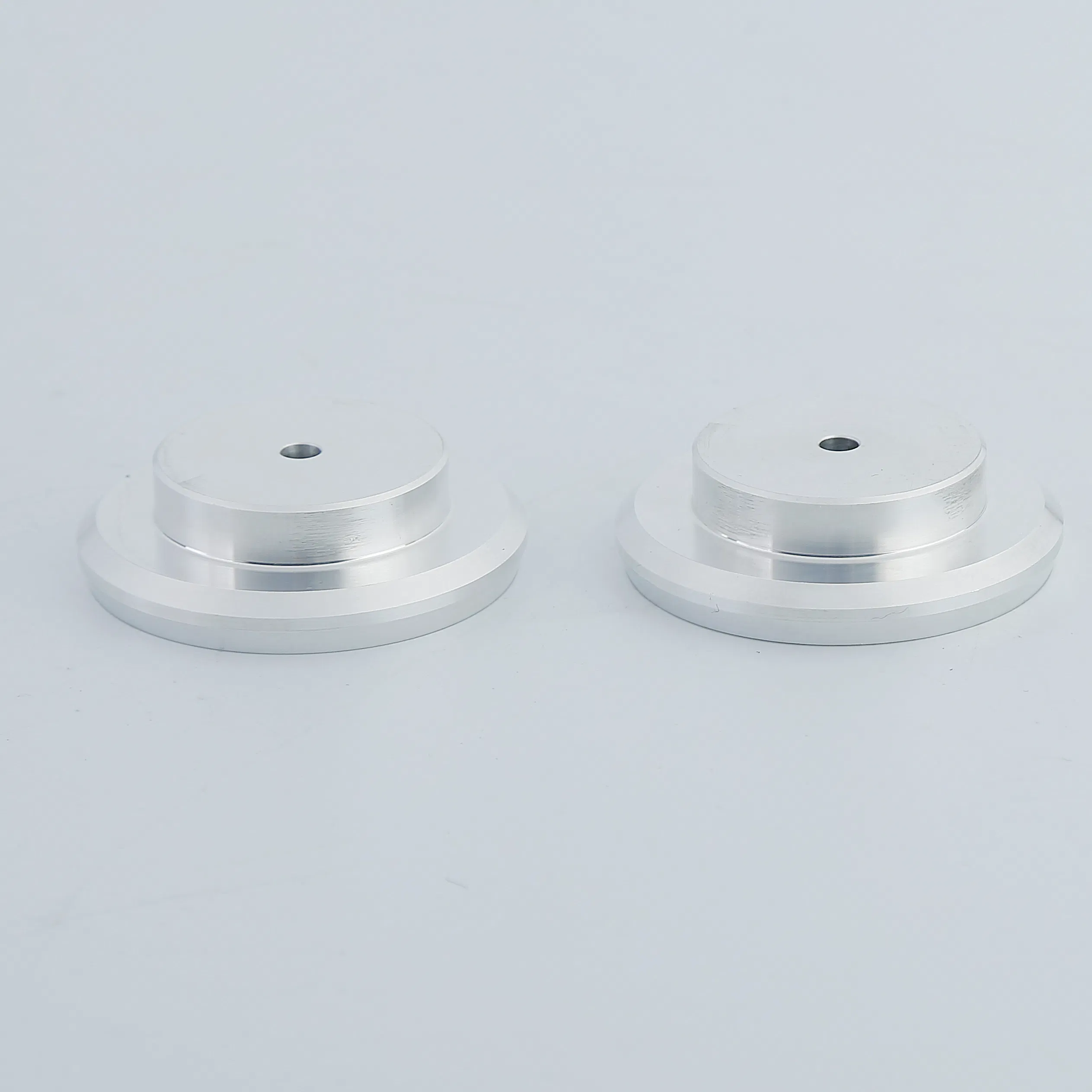 Customized Washer Custom CNC Turning Services Precision Machining Tailored CNC Components Solutions