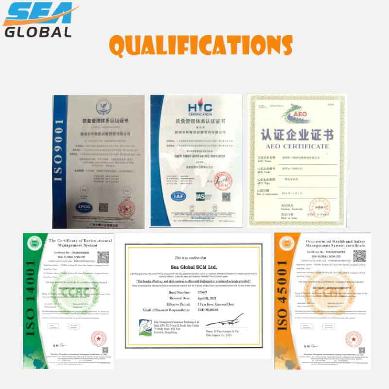 Freight Forwarder Container Shipping China to USA Canada Mexico EXW Fob DDU DDP Logistics Agent