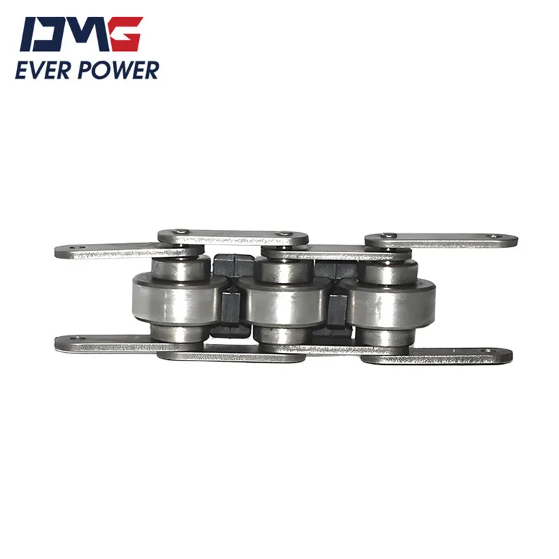 Double Speed Chain Image 2