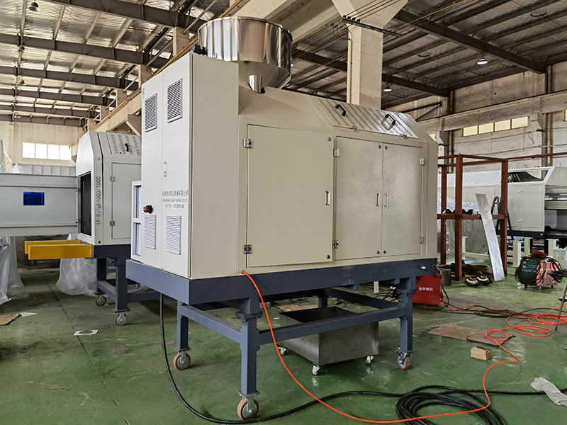 CE Certified PETG Dryer Factory, Supplier